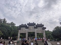 -云龙山