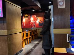 -令狐冲·活鱼馆(宝龙店)