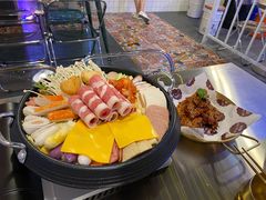 -1988韩式炸鸡料理(麦凯乐店)