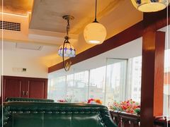 -老克勒上海菜(南京路步行街店)