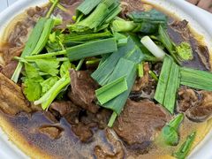 -黄牛肉馆·皖南土菜