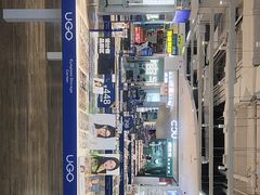 -优购镜仓(城阳青特万达店)