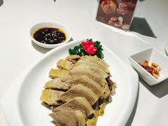 -潮福城大酒楼·潮味粤品·港式点心(湖滨北路店)