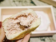 玫瑰奶油天堂-好利来(朝外店)