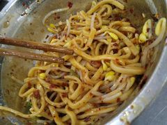 -涡阳侠玲干扣面(总店)