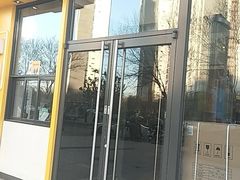门面-麦当劳(望京国际商业中心店)