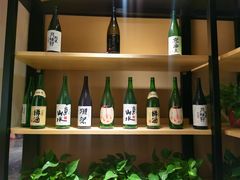 -yokocho上横町·日本食街(深业上城店)