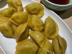-吕氏疙瘩汤·海鲜新鲁菜(凯德mall新都心店)