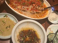 -望湘园·洞庭渔宴(浦江欢乐颂店)