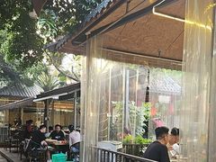 -醉月城西昌火盆烧烤(天府店)