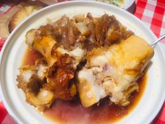 -西贝莜面村(当代商城店)