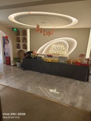 -宝馨月月子中心(友谊医院店)