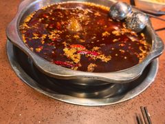 -青山青豆花·笑禅豆腐鱼(黄泥塝店)