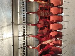 -邢氏老太太烧烤(南山店)