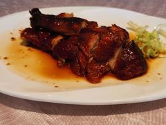 -豫园万丽酒店-万丽轩中餐厅(河南南路店)