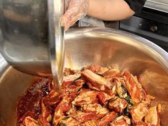 -恰饭·老长沙市井菜(天河客运站店)