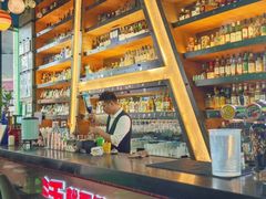 -Famous肥猫墨西哥音乐餐吧(五棵松华熙LIVE店)