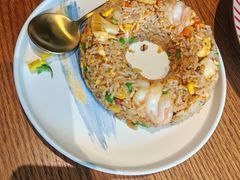 -甜阿姨·天台花园私房菜(万松园店)