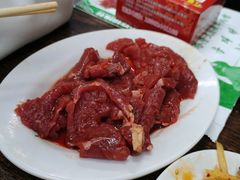 -西塔隆太白烤牛肉馆(图们路店)
