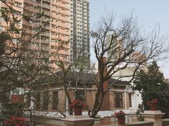 -香港大学