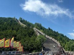 -雁门关景区