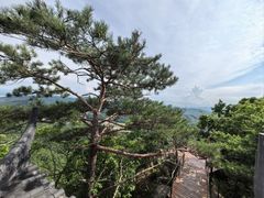 -松花湖风景名胜区