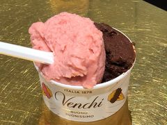 -VENCHI 闻绮(北京国贸商城店)