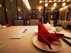 -福州天元国际威斯汀酒店·中国元素餐厅