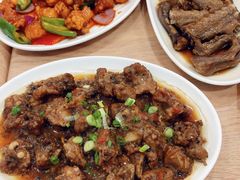 -香港深井掂檔烧鹅茶餐厅(海韵城店)