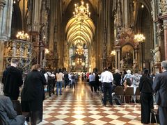-斯蒂芬主教座堂(Stephansdom)