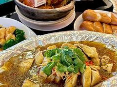 -肥肥蟹海鲜饭店(马六甲店)