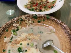-朗妈私房菜(婺女州店)
