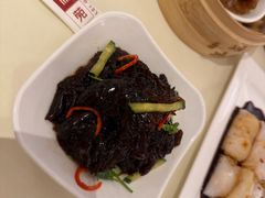 -利苑酒家(合景国际金融广场店)