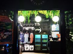 门面-Goose Island Brewhouse鹅岛精酿啤酒餐厅
