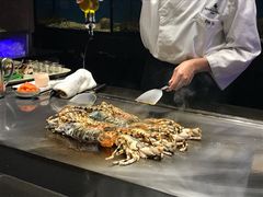 -将军日本餐厅·Shogun(厦门马哥孛罗东方大酒店)