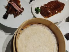 四季民福烤鸭-四季民福烤鸭店(前门大栅栏店)