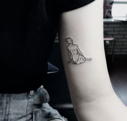 -明星刺青·洗纹身