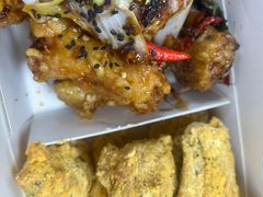 -悠个炸鸡(南京创始店)