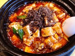-陈麻婆豆腐(春熙店)