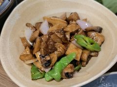 -云海肴汽锅鸡·云南小炒(曲江大悦城店)