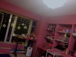 店内环境-Pink You美甲美睫纹绣定制中心