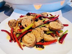 -一澜江宴·江景地标楚菜(江滩公园店)