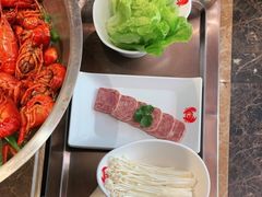 -七欣天香辣蟹火锅(海门解放中路店)