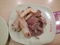 -百家鸡味馆(清泰店)
