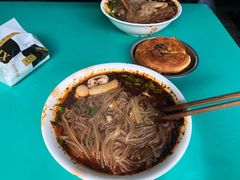 -甘记肥肠粉(马鞍北路店)