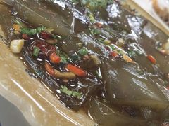-高老庄·老溧阳·私房菜(南山竹海店)
