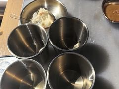 -韩宫宴烤肉·料理(苏州中心店)