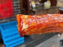 -玛马艾脆皮水磨年糕(湖北路87-89小区店)