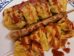 虾条-法记开心粉面店(诗宁大厦店)