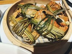 -杨氏青龙虾·羊蝎子(金盛路总店)